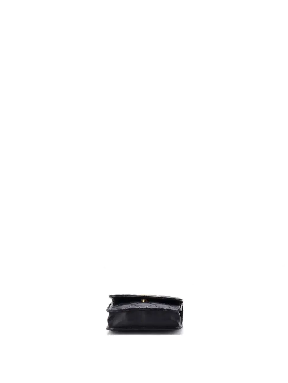 Chanel Sweet Camellia Flap Clutch With #268056C37B